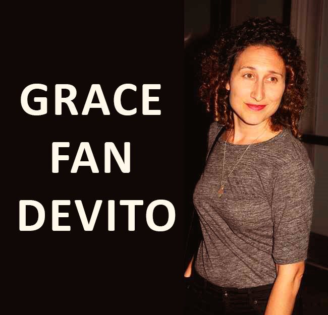 Quick Bio Of Grace Fan DeVito