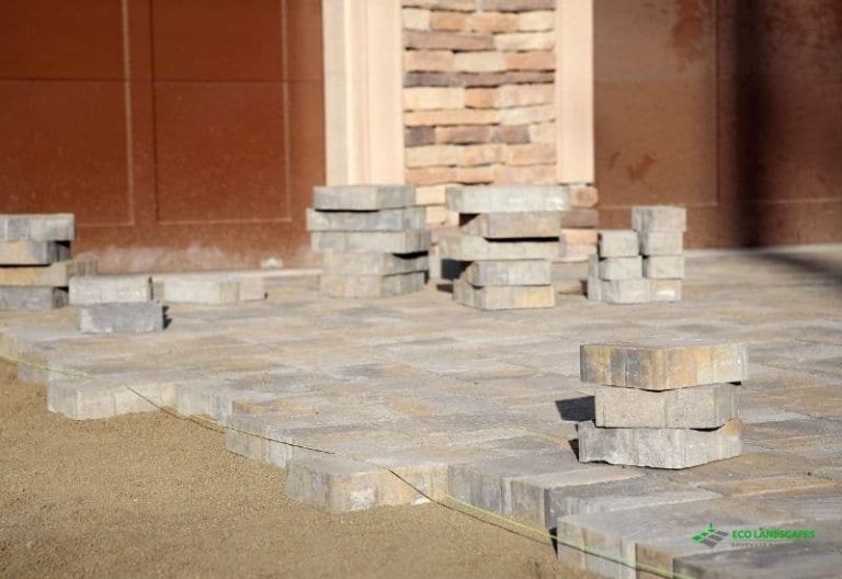 The Top 10 Paver Driveway Benefits and Drawbacks to Consider