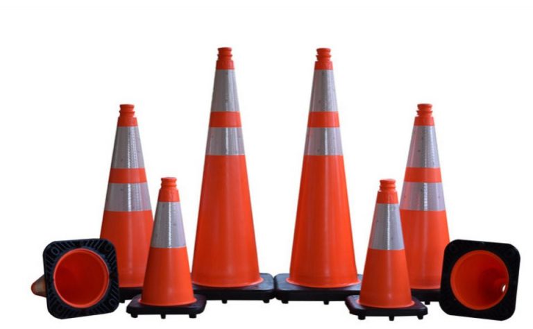 Traffic safety products and their importance in preventing injuries and fatal accidents