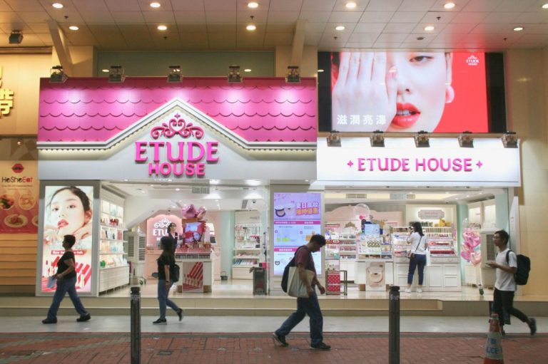 What Are The Best Etude House Products From Skincare Range?