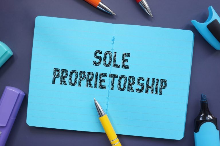 What you didn't know About Sole Proprietorship