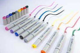 Which Copic Sketch Markers Are Best for Beginners in 2022?