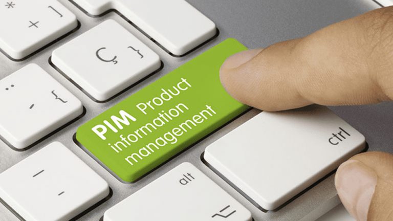 PIM software