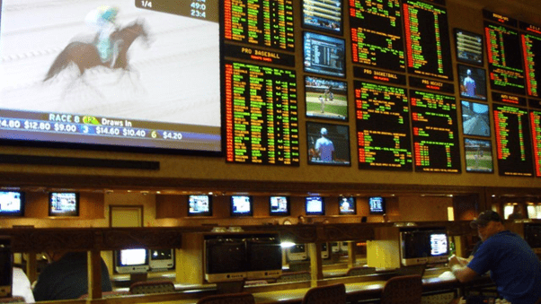 How tech is protecting sports bettors
