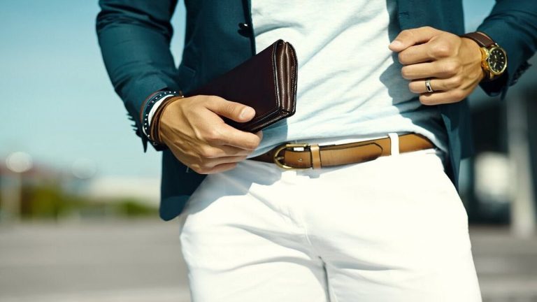 Cool Accessories For Men