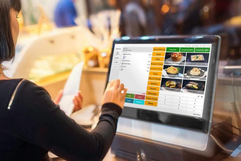The Best Reasons to Use POS Software for Restaurants