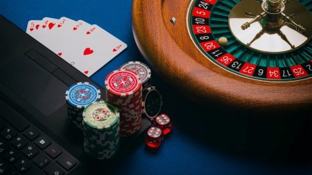 Boosting Your Chances to Win at a Casino Online