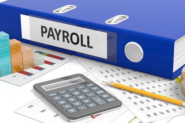 Time Clock and Payroll Software