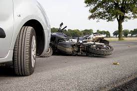 What To Do in a Motorcycle Accident Without an Endorsement