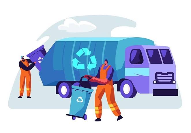 4 Reasons to Hire an Eco-friendly Junk Removal Service