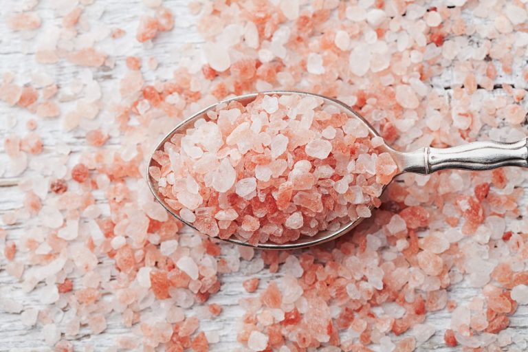 Amazing Advantages of Himalayan Salt
