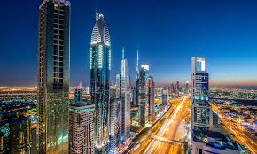 5 Reasons Why Dubai Is The Best Property Destination For Expats