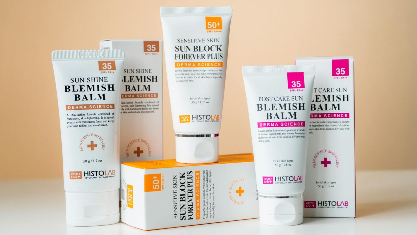 The Benefits of Using a Tube Labeling Machine