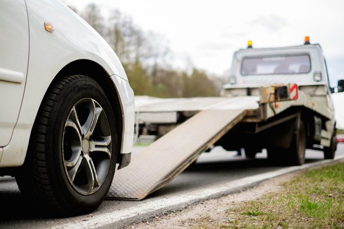 10 Car Problems That Could Leave You Stranded On The Road
