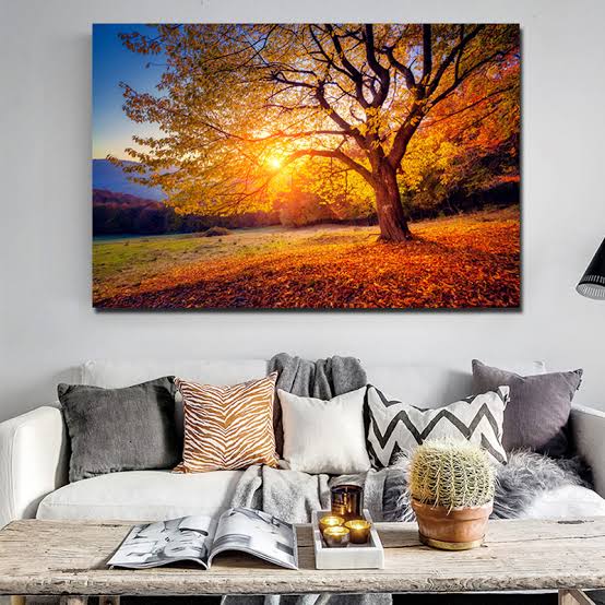 Canvas Prints and Local SEO