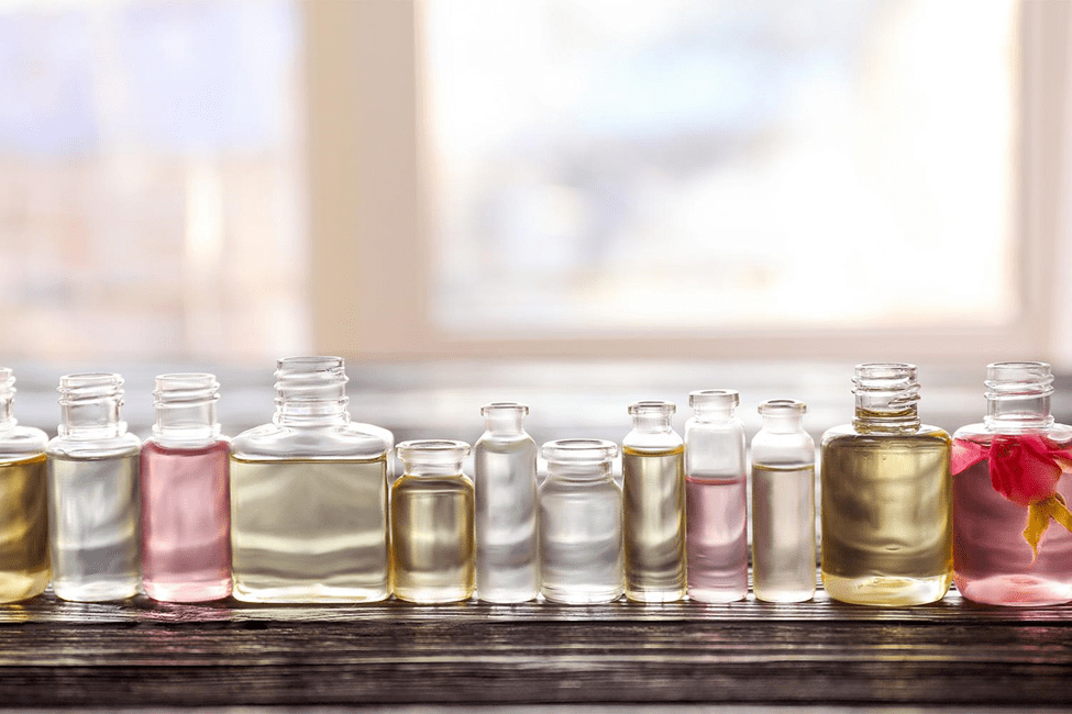 Why Should You Use a Luxury Hotel Fragrance?