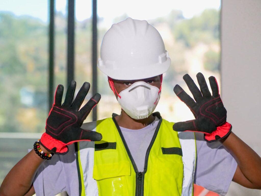 3 Reasons Why Workplace Safety Should be a Priority in Your Business