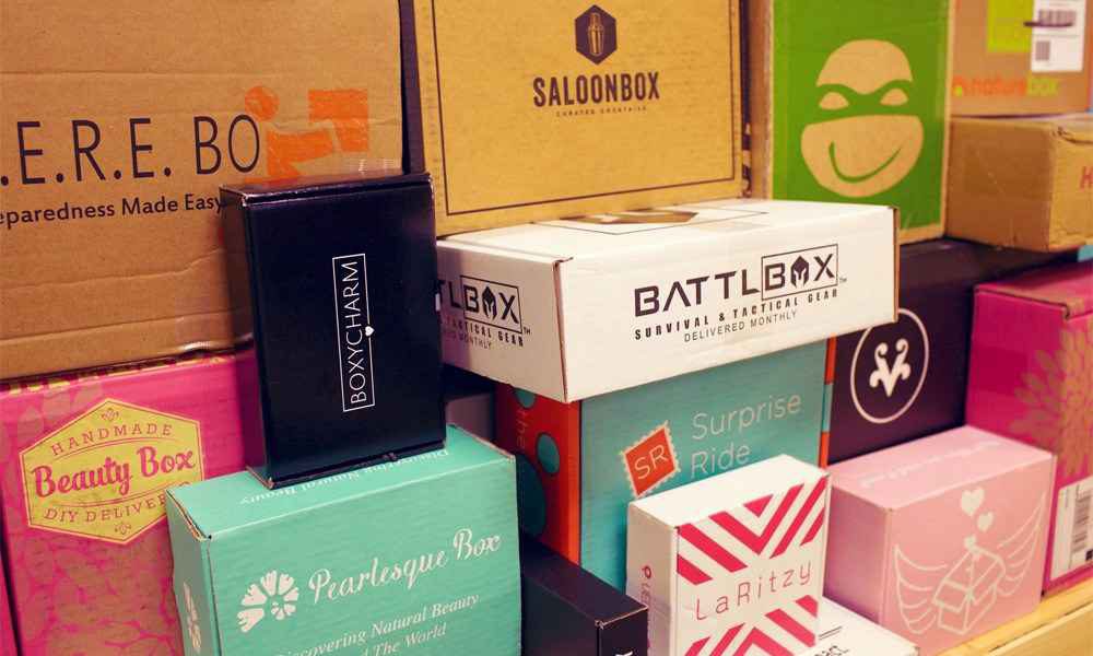 Benefits Of Packaging Boxes That Help to Grow Sales