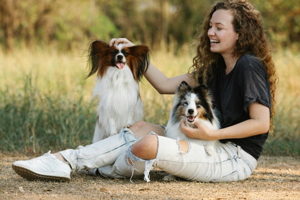 Useful Clean House Tips for Pet Owners