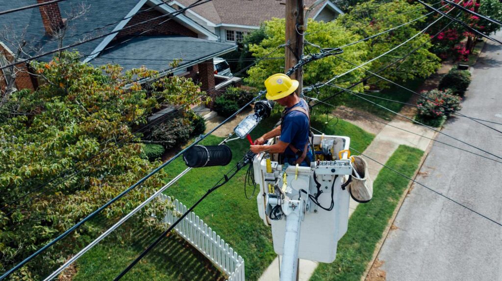 Electricity Supply