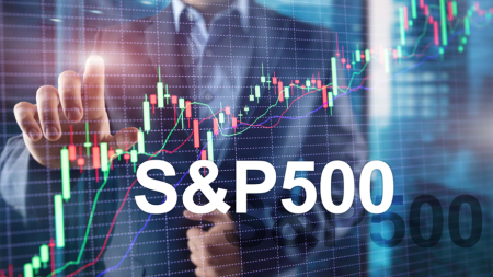 Investments in S&P 500 Stock
