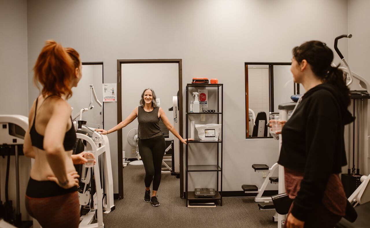 What You Need To Know About Women’s Health