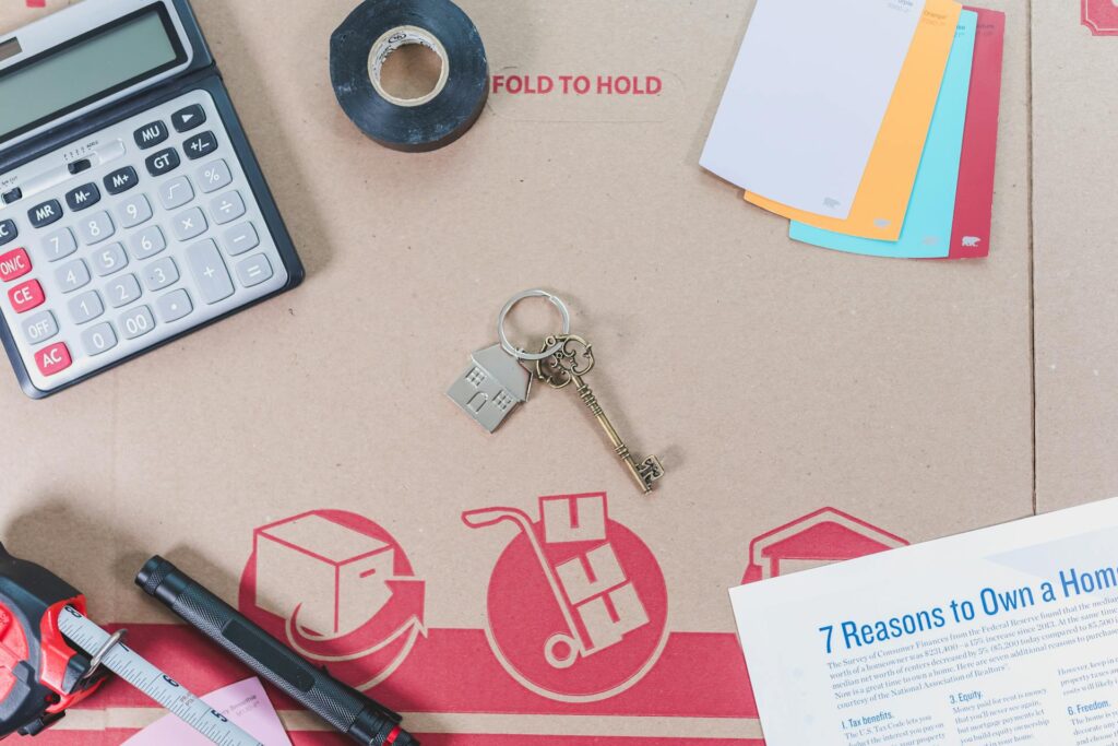 Home Loan