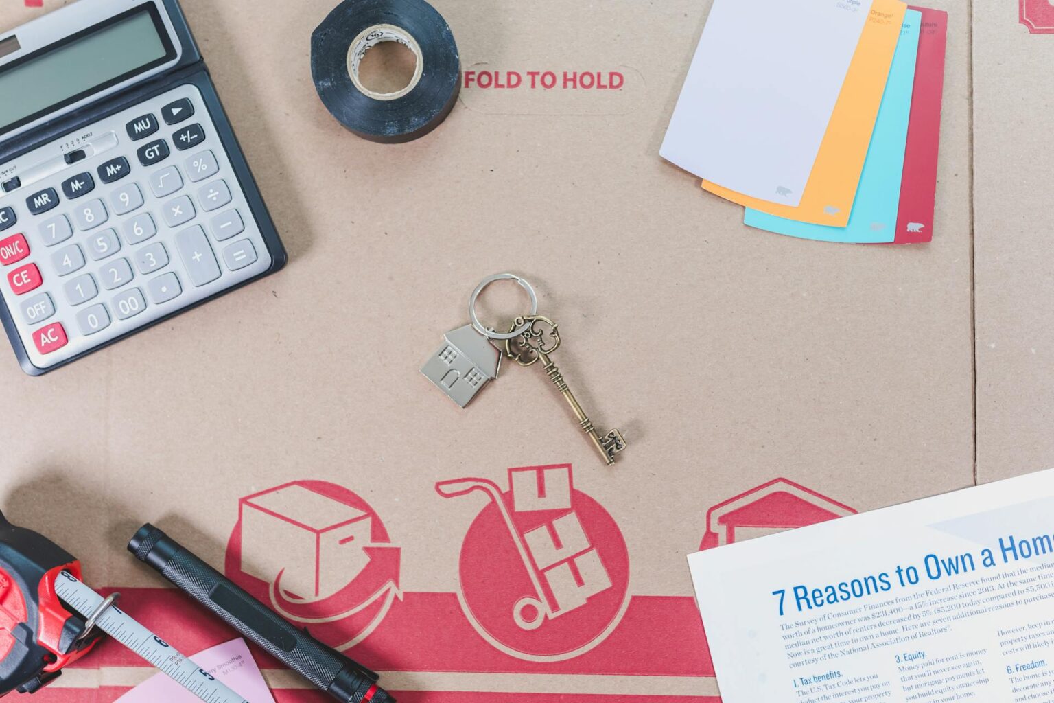 Home Loan