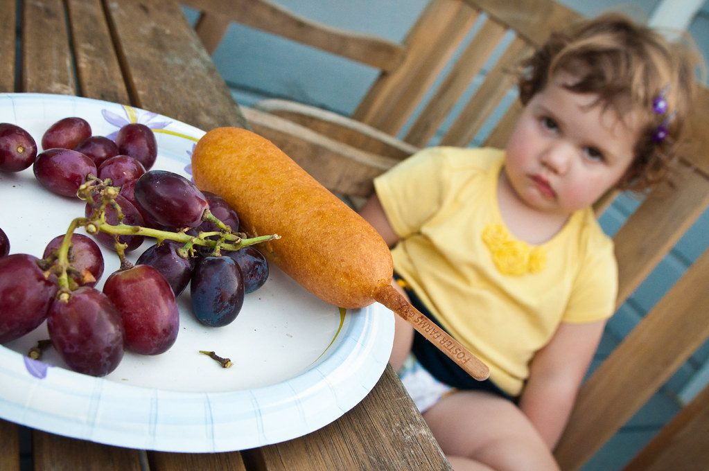 Foods picky eaters hate