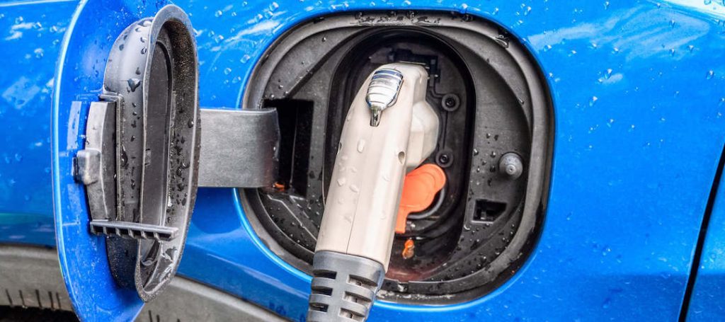 Home requirements for a Level 1 EV Charger vs. Level 2 EV Charger
