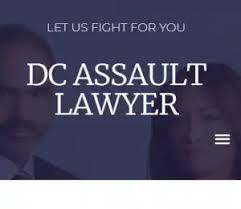 Assault lawyer