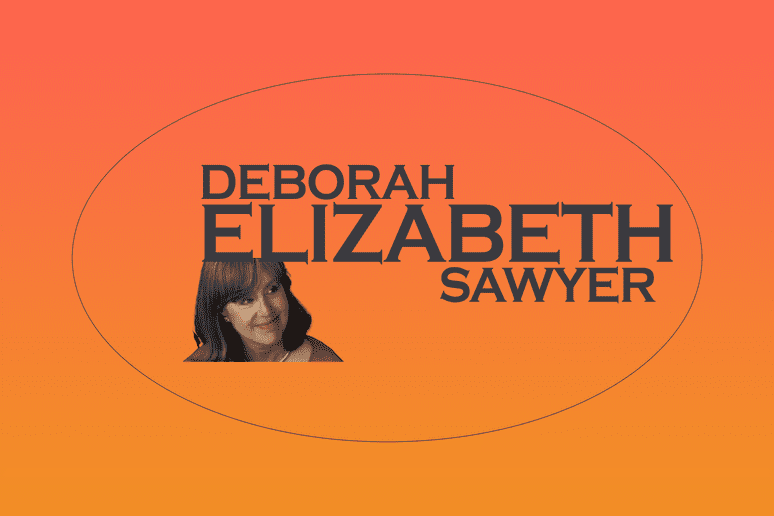 Elizabeth Sawyer Artist