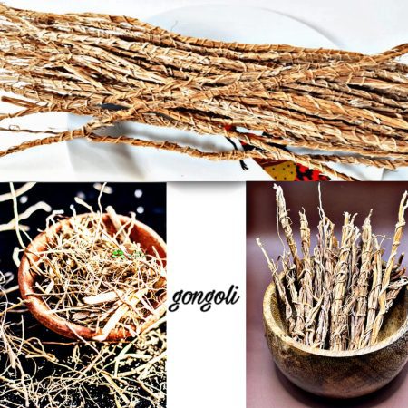 Gongoli Root Benefits