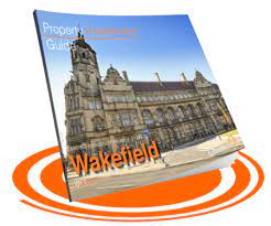 Why Invest in Wakefield?
