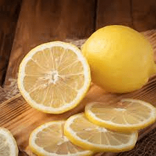 Lemon Soap Benefits