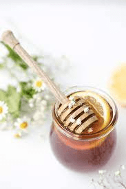 White Honey Benefits