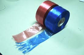 Difference Between Red and Blue Tuck Tape