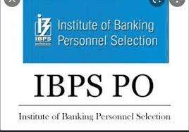 Career path of IBPS PO