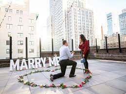 Plan The Best Proposal