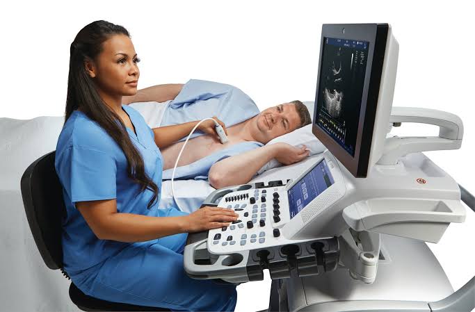 Sonography Technology