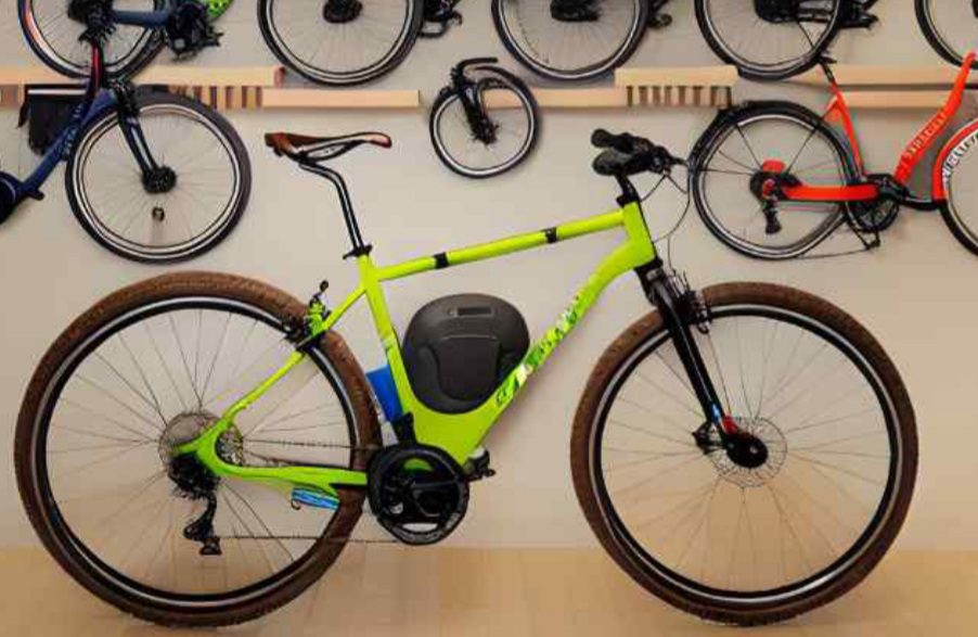 How Should I Store My E-Bike? Essential Tips for Long-lasting Performance
