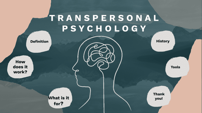 What Is Transformational Psychology