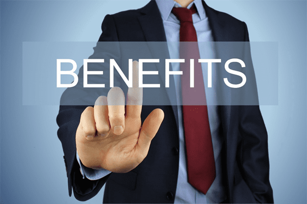 What Are the Benefits? 