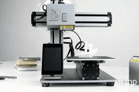 The best budget 3D Printer from Snapmaker