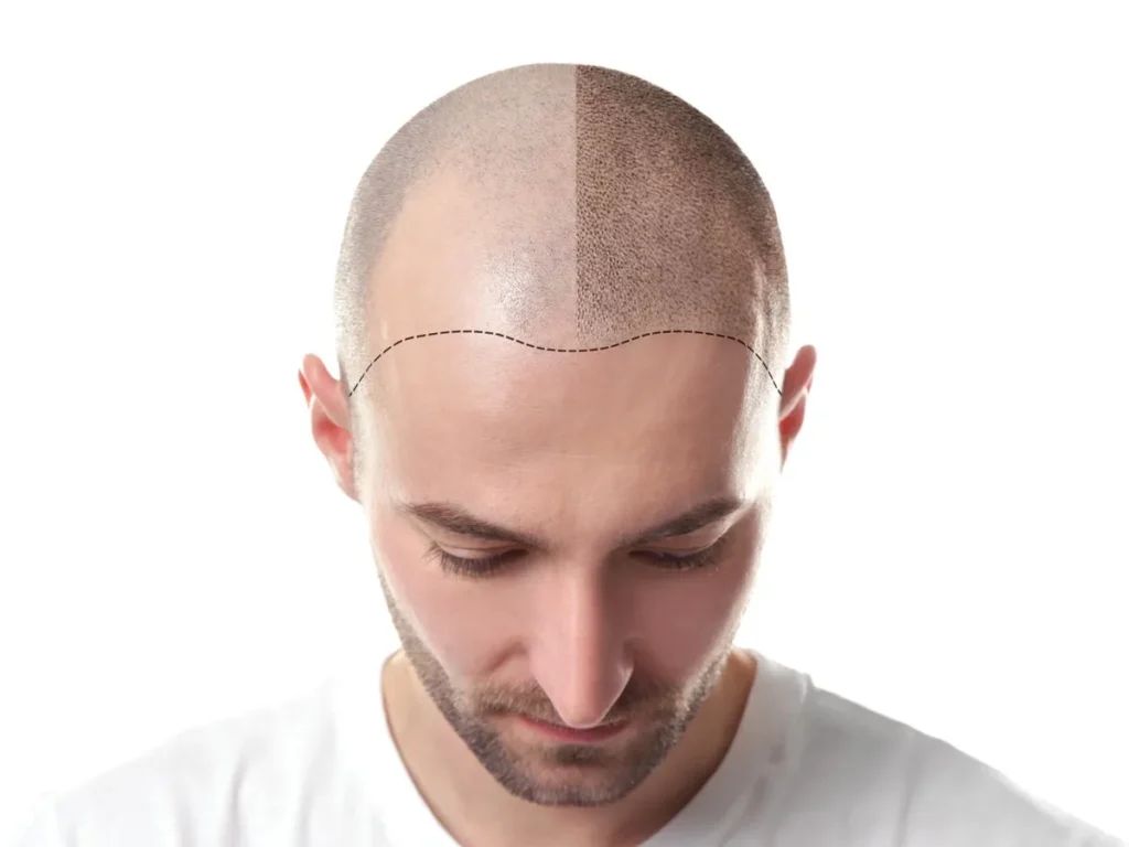 Hair Transplant