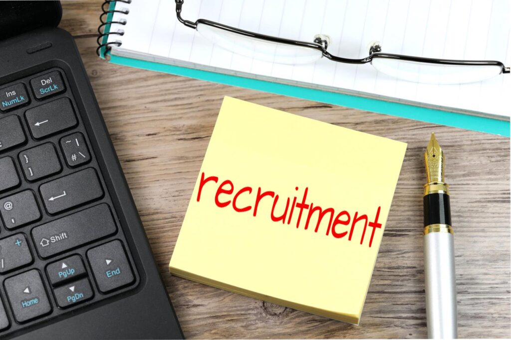 IT Recruitment