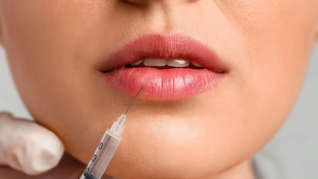 lip fillers