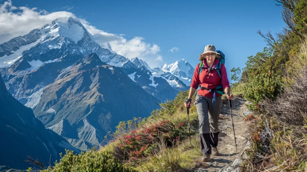Trekking Destinations