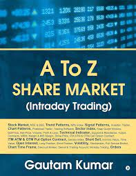 A to Z about Share Market