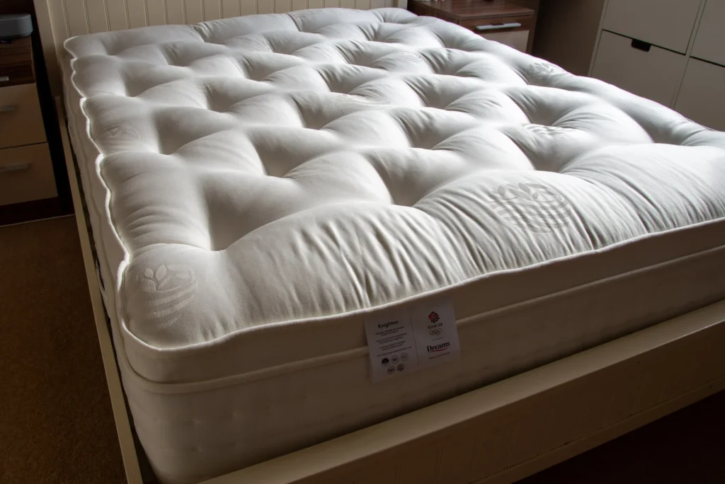 Spring Mattresses